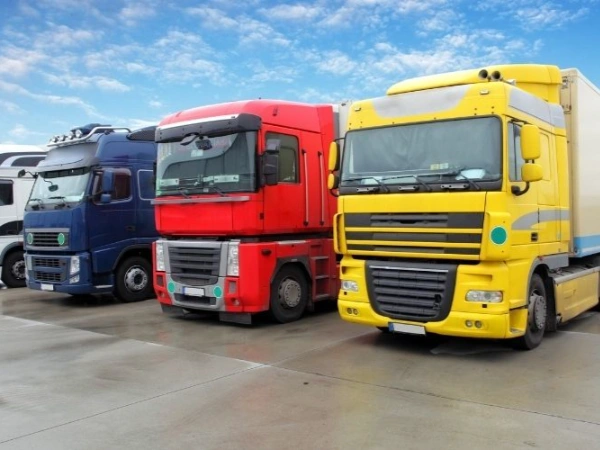 İstanbul Foça Nakliye